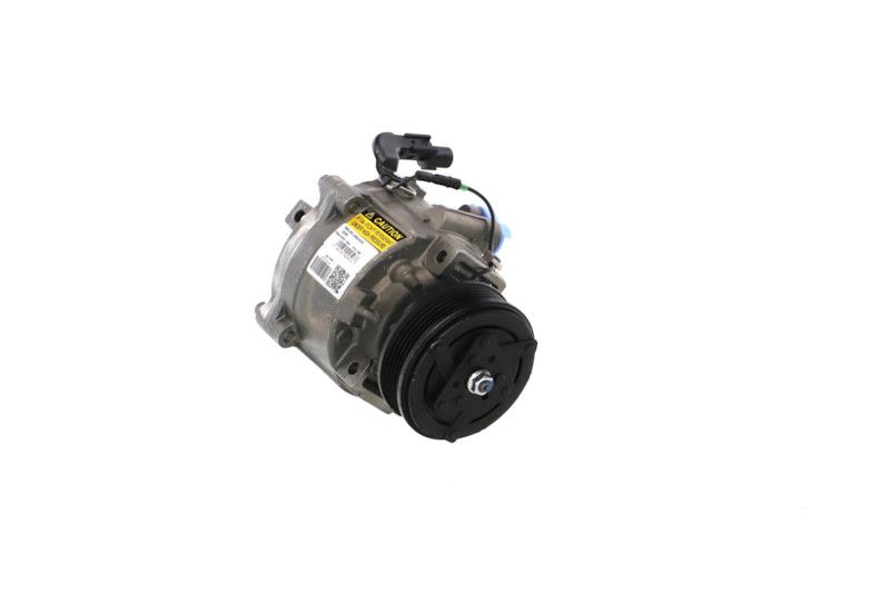 REMANTE 005-001-000243R Compressor, air conditioning
