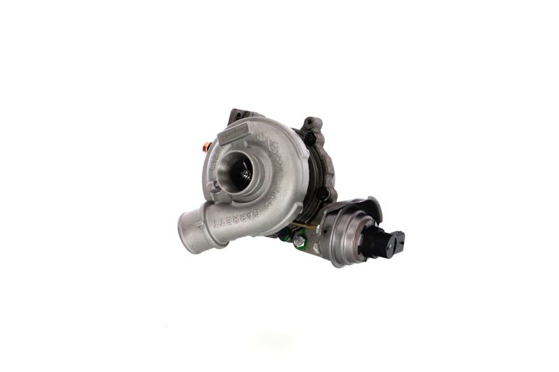 REMANTE 003-001-004228R Charger, charging (supercharged/turbocharged)