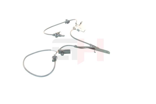 Andur, rattapöörete arv, GH GH-704508V