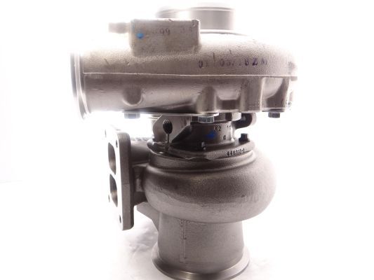 GARRETT 452308-5015S Charger, charging (supercharged/turbocharged)