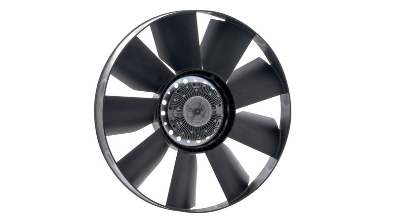 Product Image - Koelventilatorwiel - CFF520000P - MAHLE