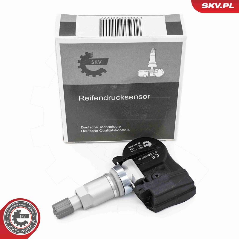 ESEN SKV 70SKV060 - TPMS padangų slėgio daviklis