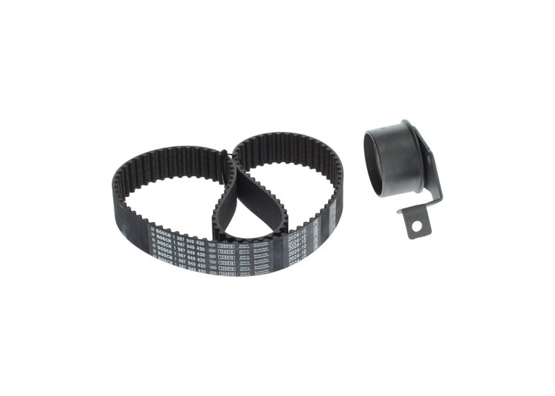 Hammasrihma komplekt, BOSCH 1 987 946 324