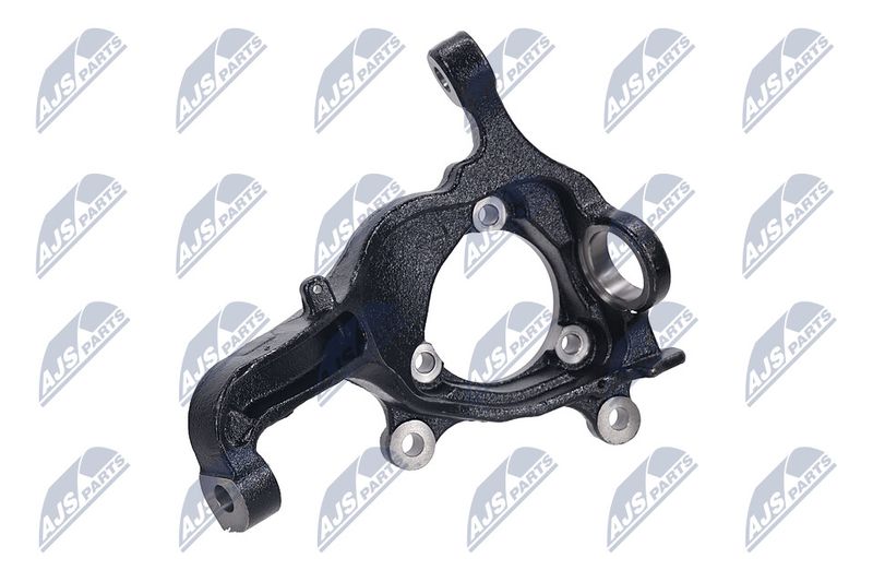 Käändmik, rattakinnitus, NTY ZZP-CH-024