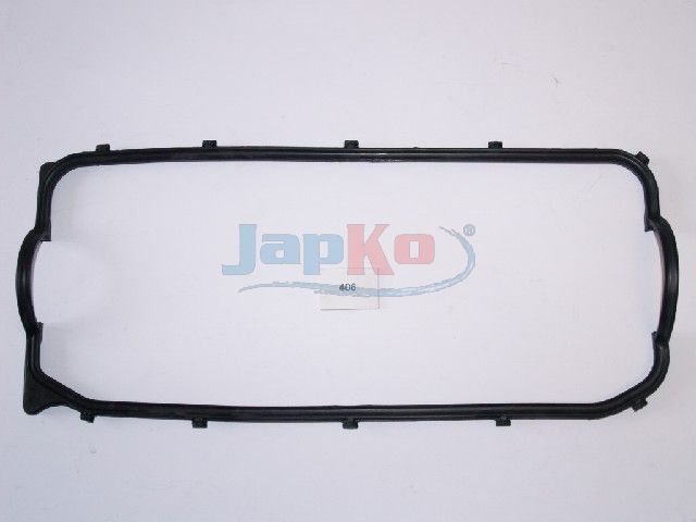 JAPKO 47406 - Gasket, cylinder head cover