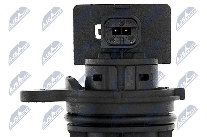 Andur, kiirus, pöörded, NTY ECP-NS-026