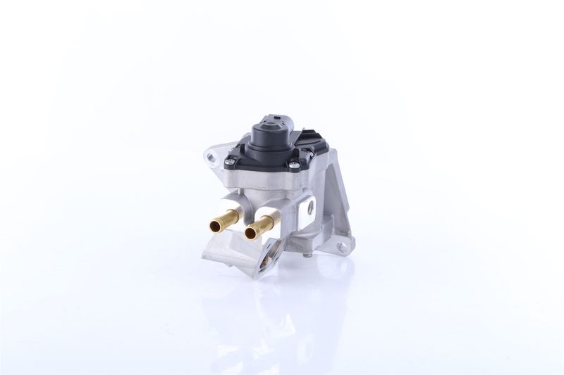 NISSENS 98348 EGR Valve