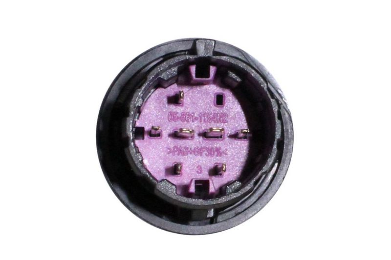 ABAKUS 661-1147L-LEMN2 Headlight
