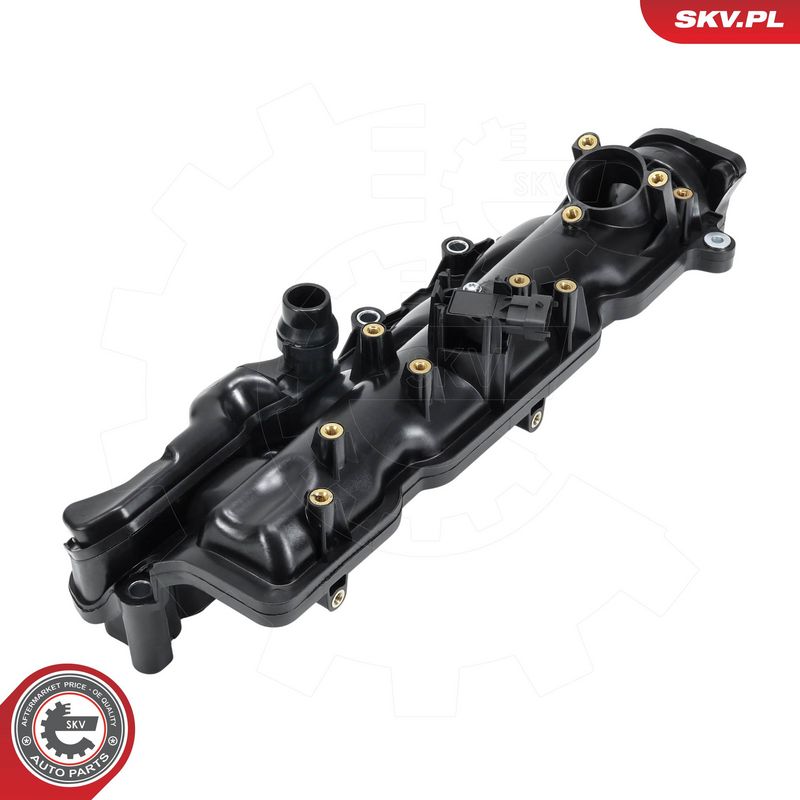 Õhuvõtumoodul, ESEN SKV 49SKV101