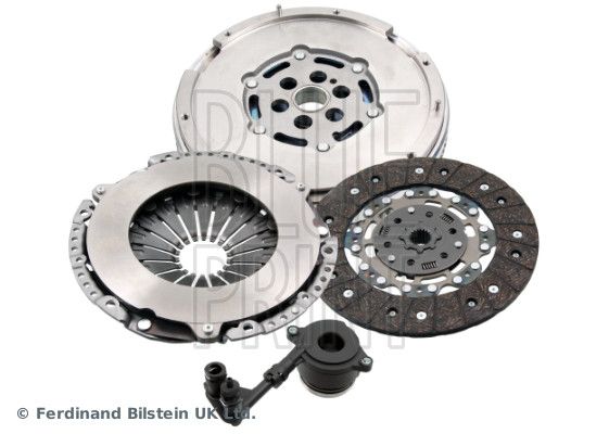 Kit de embrague