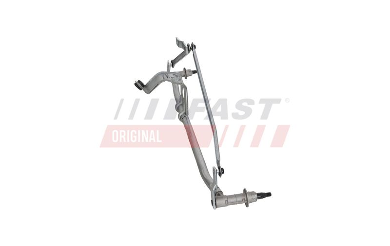 Pesurihoovastik, FAST FT93129
