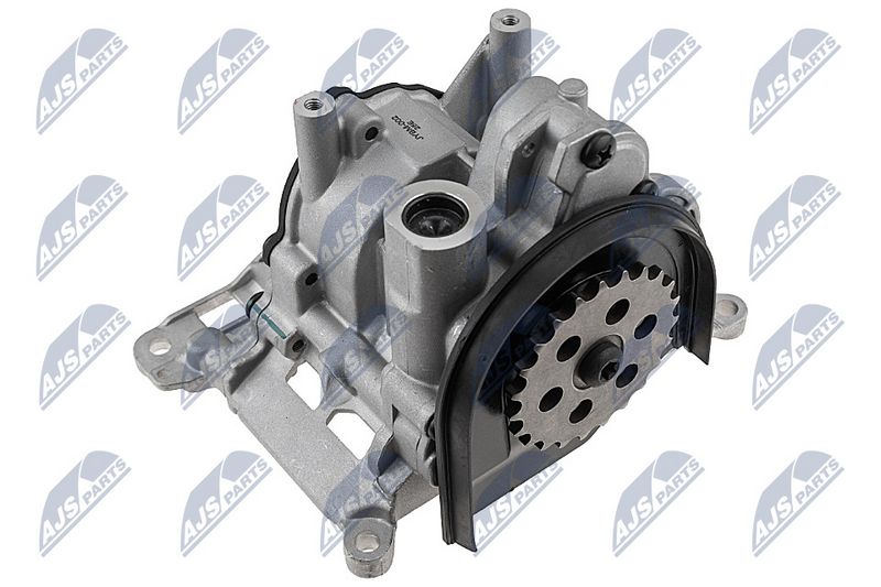 Õlipump, NTY BPO-BM-003