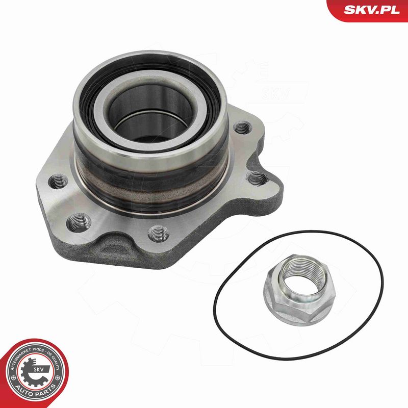 ESEN SKV 29SKV716 Wheel Bearing Kit