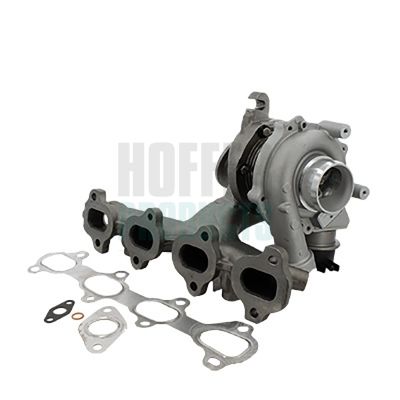 HOFFER töltő, feltöltés 6900837