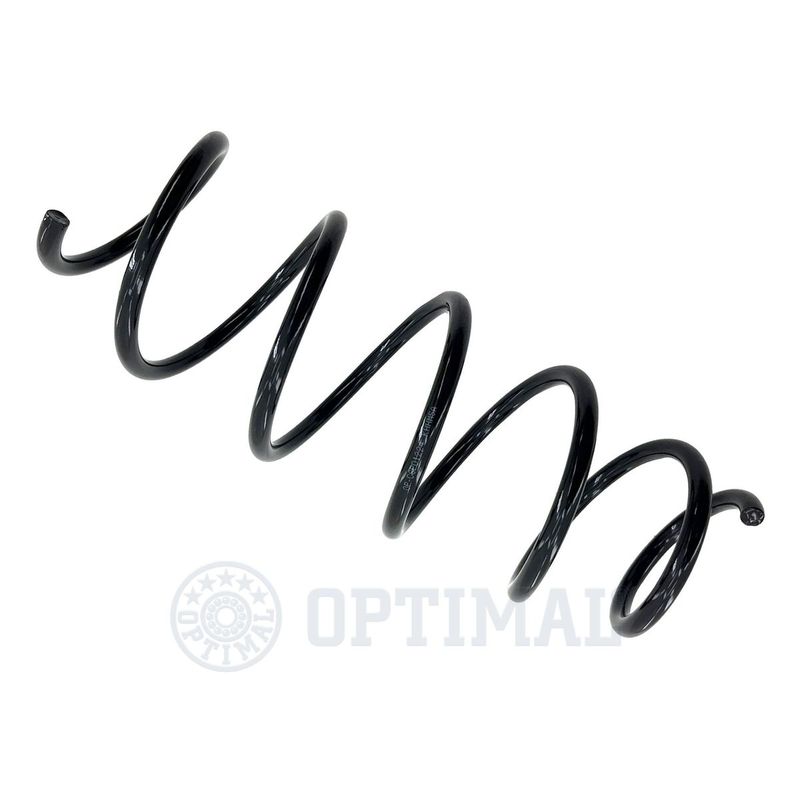 OPTIMAL futómű rugó OP-CSP01224