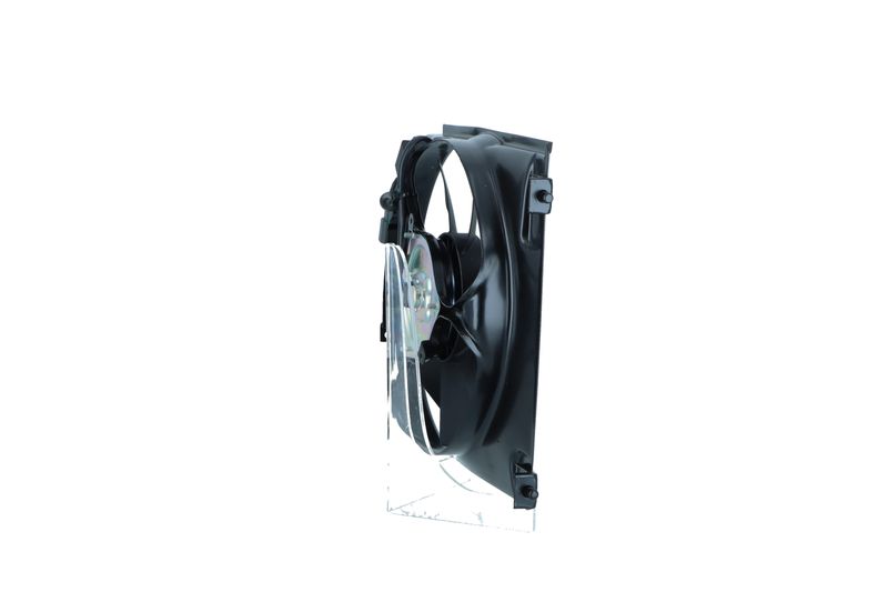 Ventilaator, mootorijahutus, NRF 47271