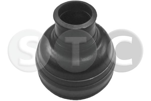 маншон, полуоска STC
