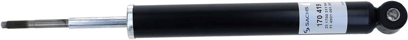 SACHS 170 419 Shock Absorber
