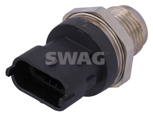 SWAG 33 10 6747 Sensor, fuel pressure