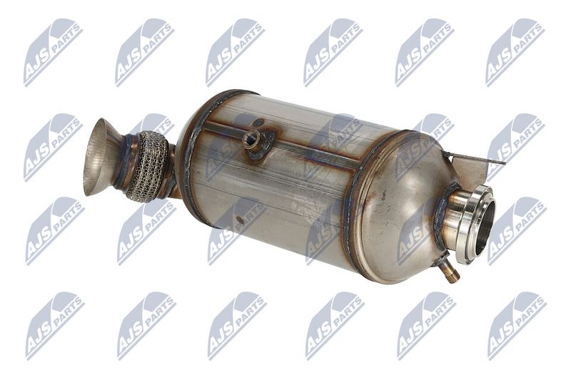 Katalüsaator, NTY DPF-ME-023