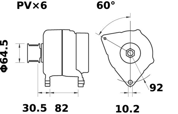  MG57