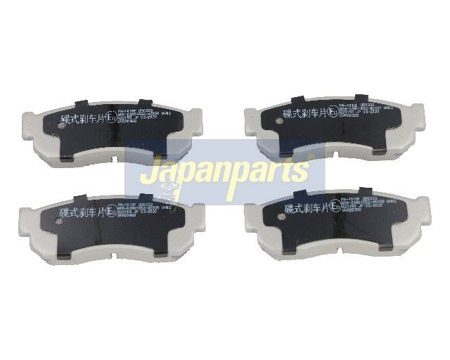 Juego de pastillas de freno