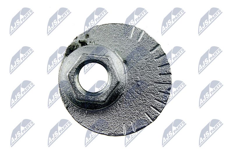 Kruvi, roolireg., NTY ZWT-TY-061S