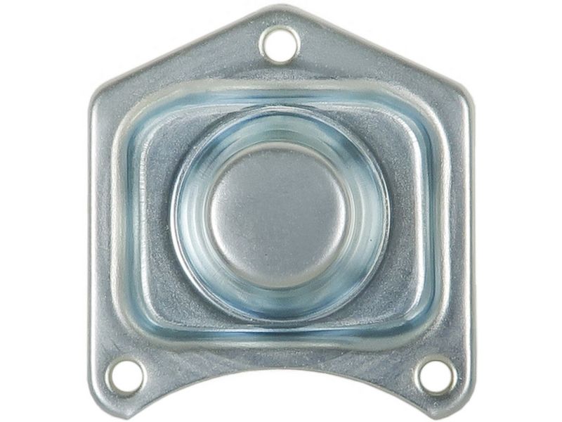 Brand new AS-PL Starter motor cover for solenoid