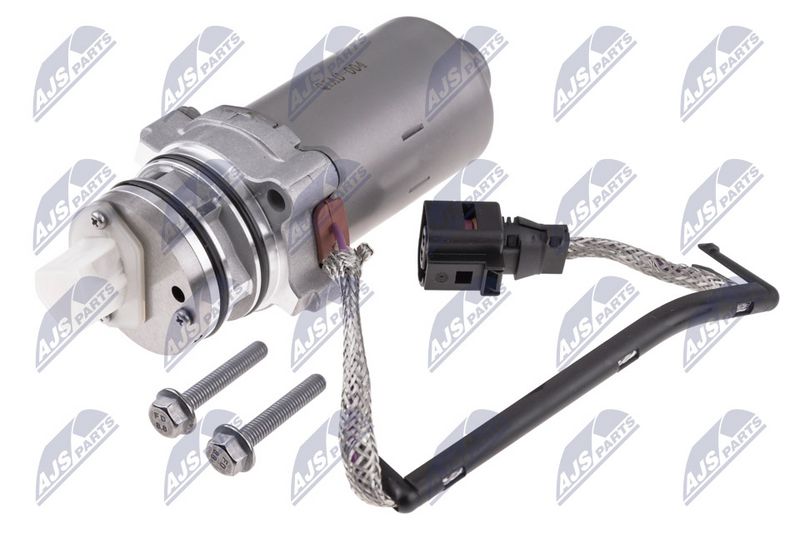 NTY EMR-AU-004 - Haldex movos (visų varančiųjų ratų) siurblys