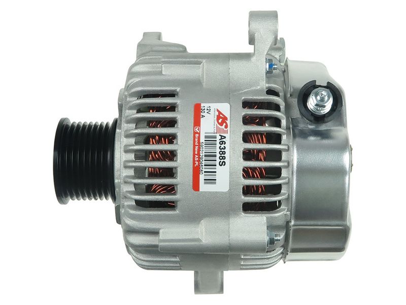 AS-PL A6388S Alternator
