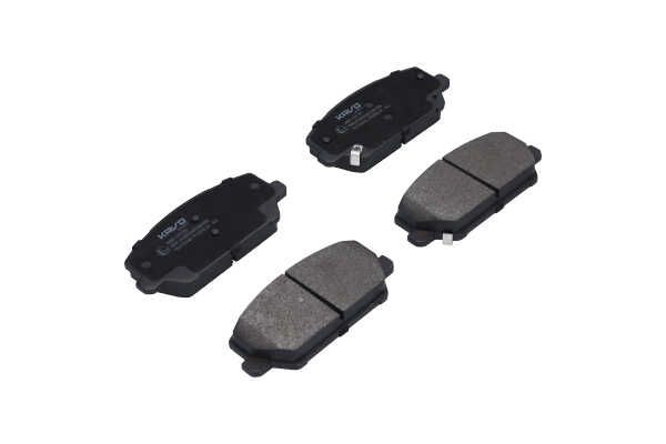 Kavo Parts KBP-10123 Brake Pad Set, disc brake