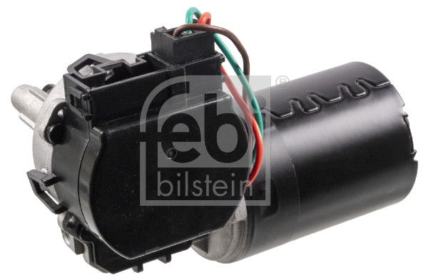 FEBI BILSTEIN 107272 Wiper Motor