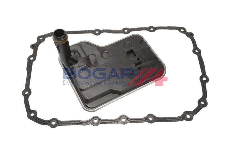 Filtro de Caja Automatica BOGAP B8115112 - 2