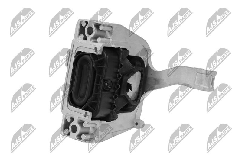 NTY ZPS-VW-087 Mounting, engine