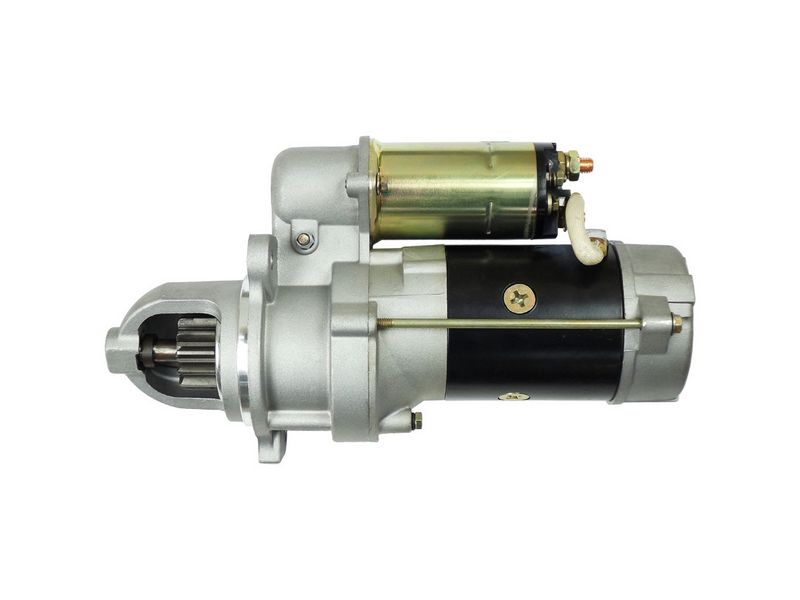 AS-PL S1060 Starter