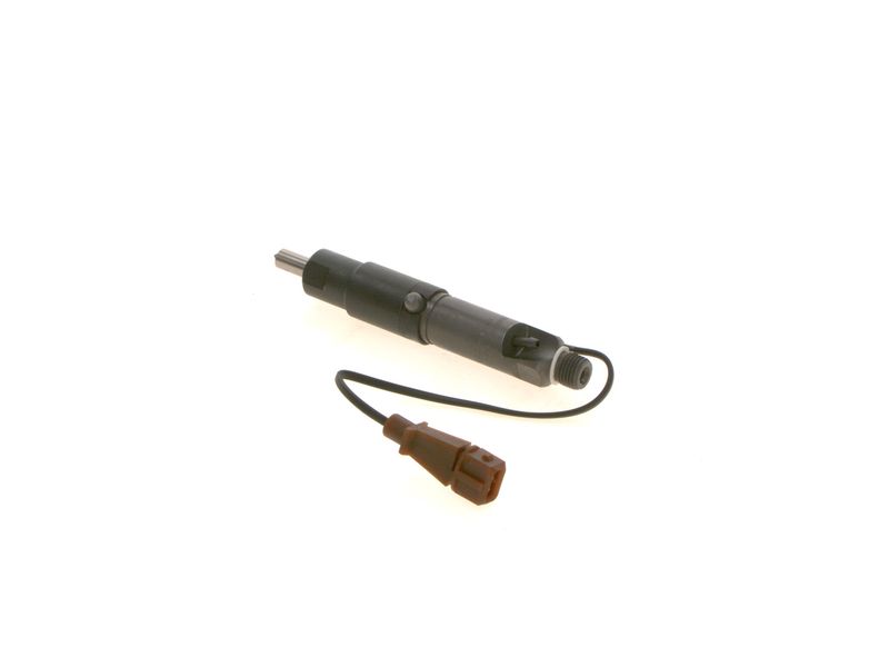 BOSCH 0432131805 Nozzle and Holder Assembly