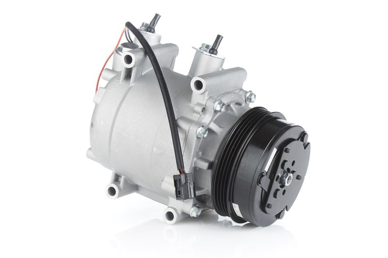 NISSENS 890155 Kondicionieriaus kompresorius