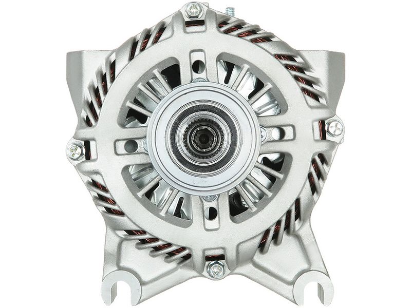 Brand new AS-PL Alternator