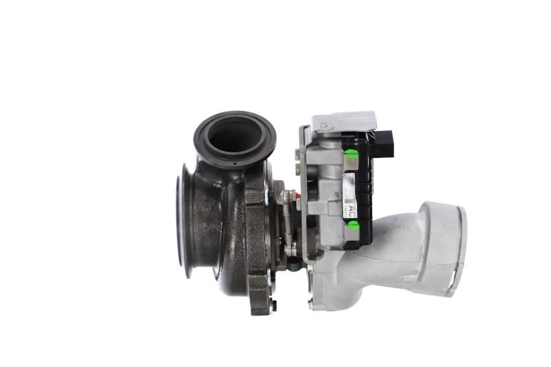 REMANTE 003-002-001023R Charger, charging (supercharged/turbocharged)