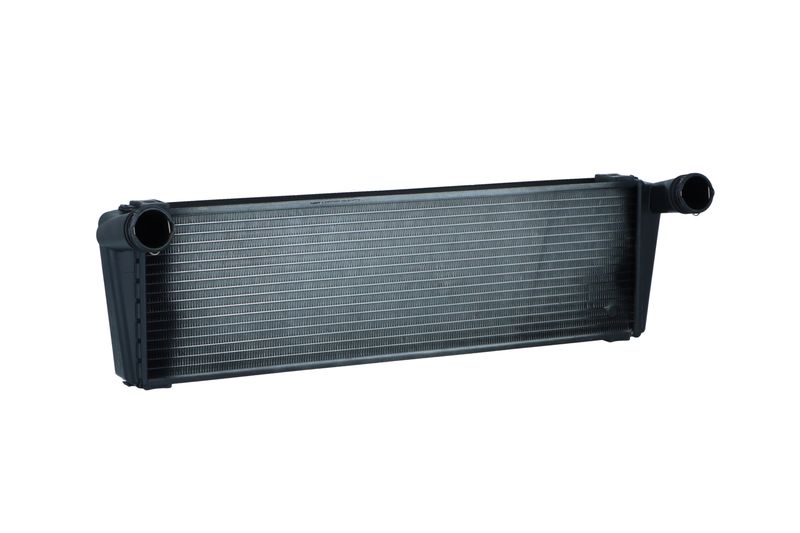 NRF 53009 Variklio aušinimo radiatorius