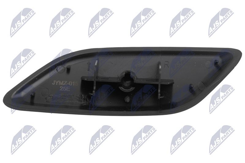 NTY EDS-MZ-015 Cover, bumper