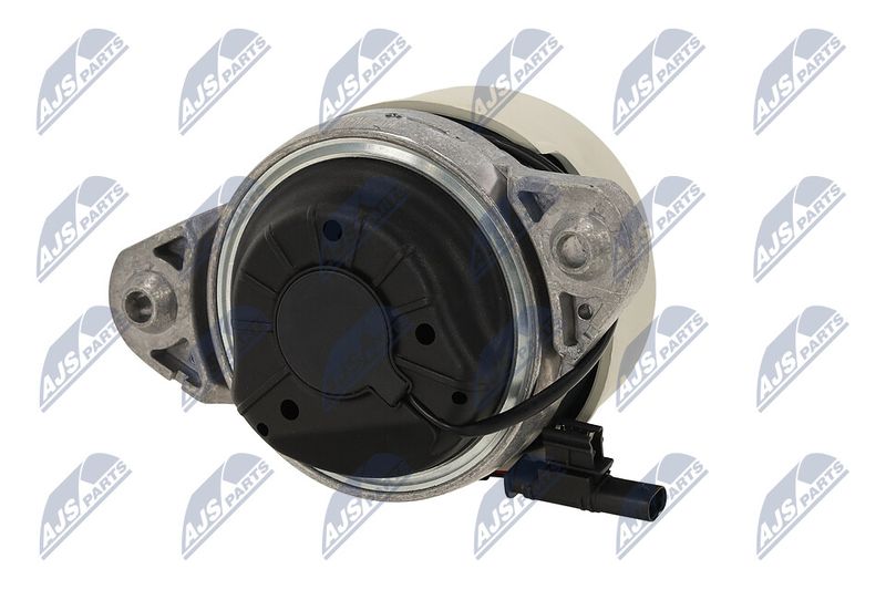 Paigutus, Mootor, NTY ZPS-ME-014