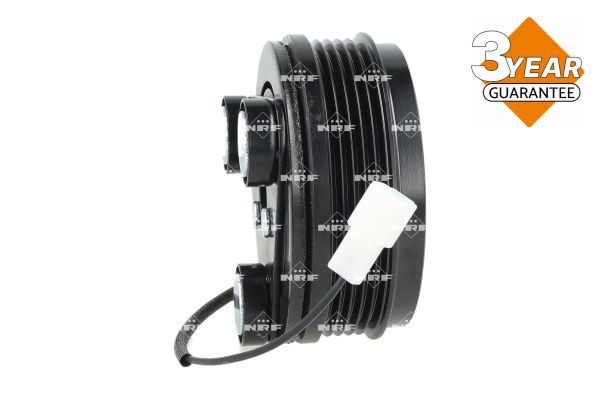 Magnetsidur, kliimakompressor, NRF 380139