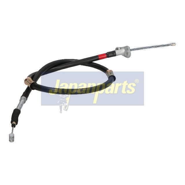 JAPANPARTS Trosas, stovėjimo stabdys