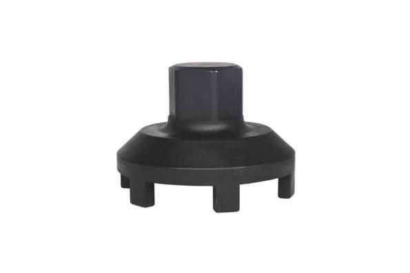 KS TOOLS 450.0252 Groove Nut Key