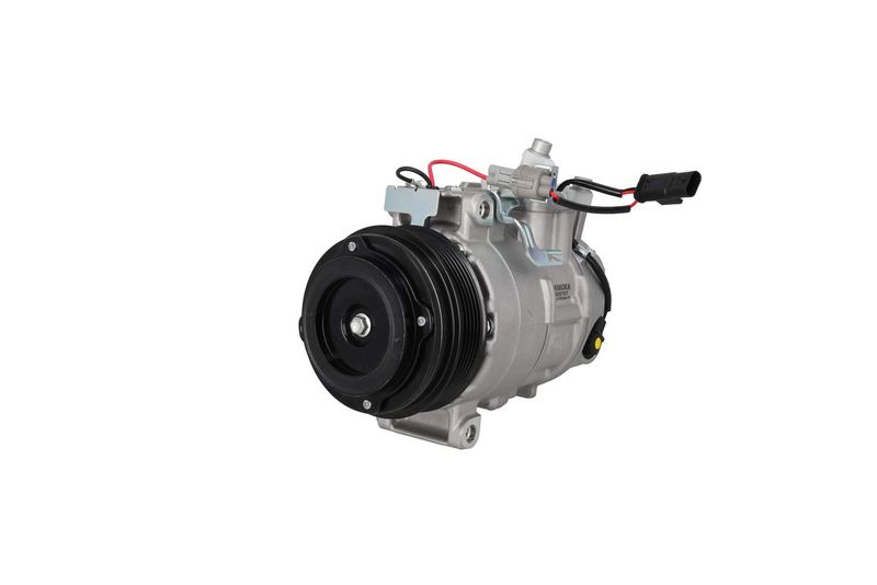 KAMOKA 7820161 Compressor, air conditioning