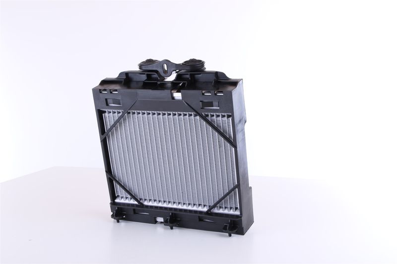 NISSENS 60874 Aušinimo radiatorius