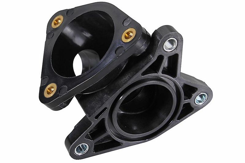 METZGER AUTOTEILE 4010598 Thermostat Housing