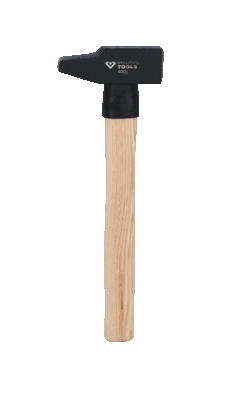 KS TOOLS BT077040 Machinist's Hammer
