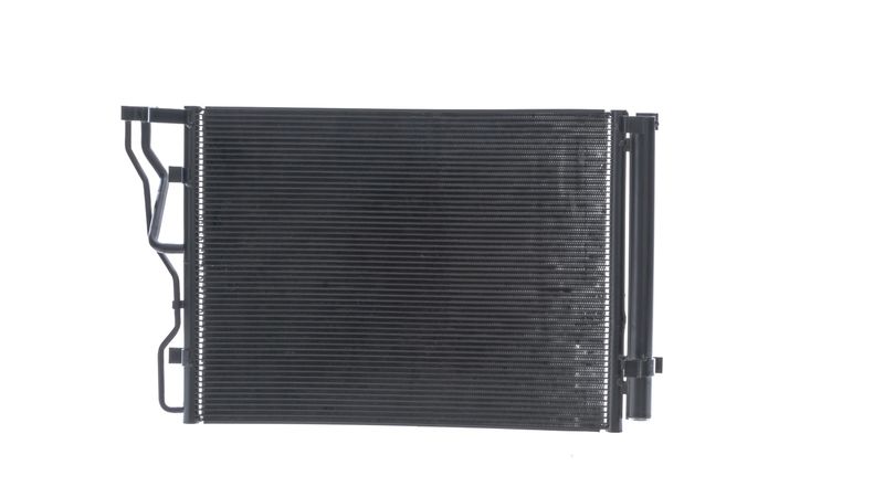 Product Image - Condensor, airconditioning - AC1070000S - MAHLE